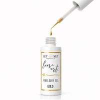 Fineliner Gel |  GOLD