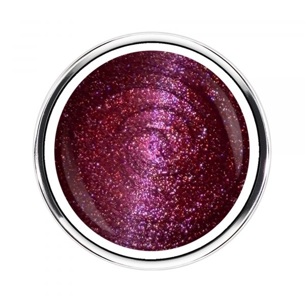 NEW Cat Eye Gel | BLACK CHERRY