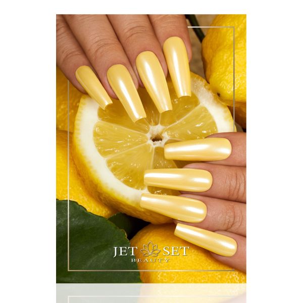 Poster | LEMON
