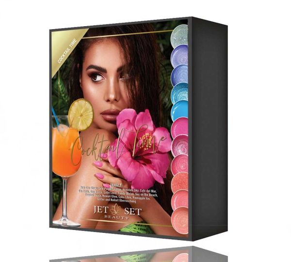 COCKTAIL | BOX