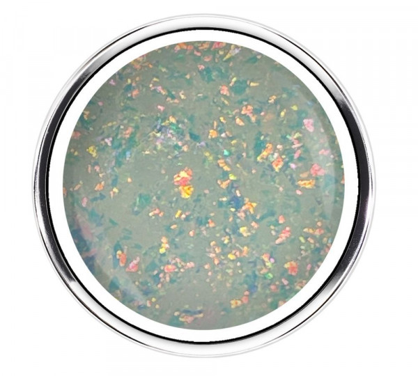 NEW One Stroke Gel | HOT LAVA