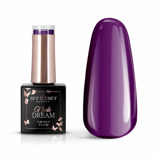 Nude Dream Collection | SMOKY PLUM
