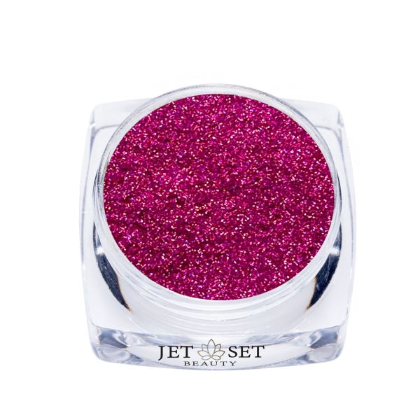 Magic Chrome | FUCHSIA
