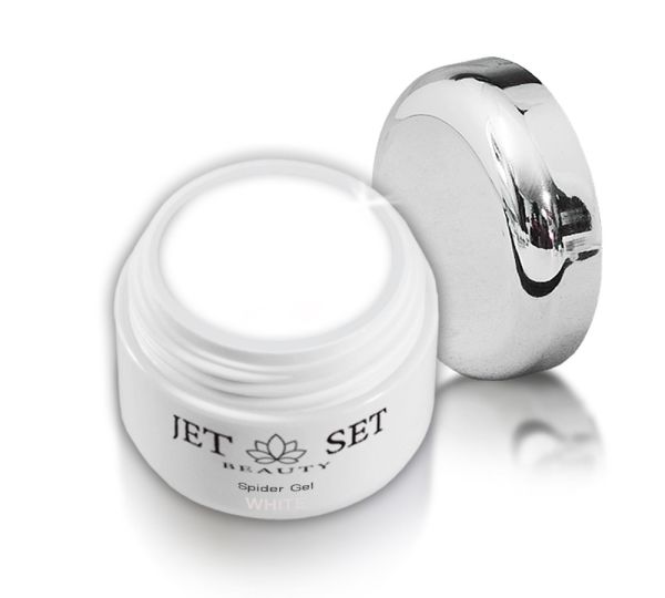 Spider Gel | WHITE