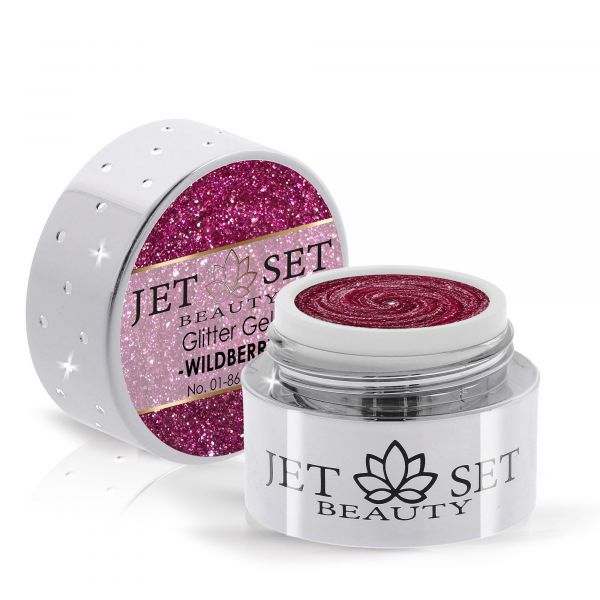 Glitter Gel | WILDBERRY