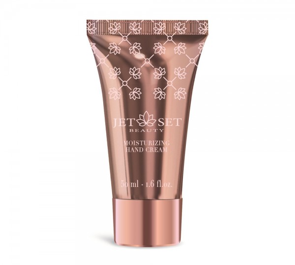 JSB | CREME ROSÈGOLD