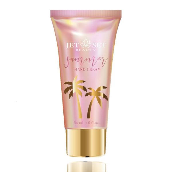 Tropical Creme