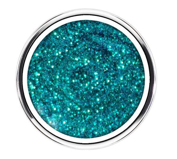 Sparkle Diamond Gel - SMARAGD