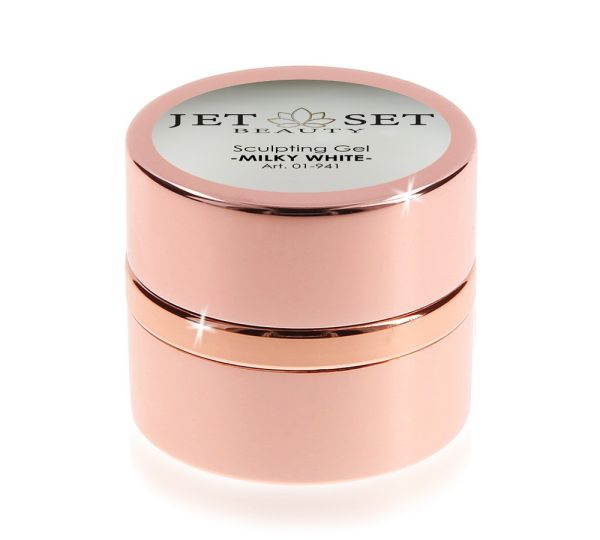 Sculpting Gel | MILKY WHITE