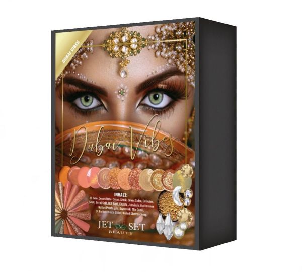 DUBAI BOX