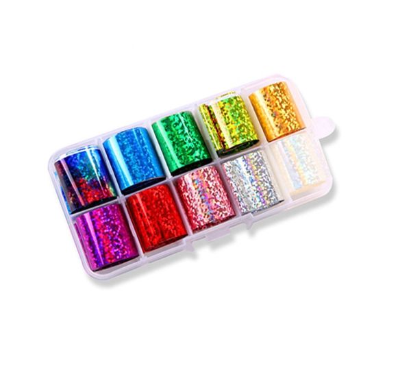 Transfer Folien Set - Disco