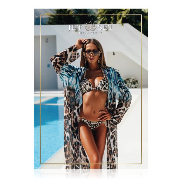 Poster | LEO SUMMER