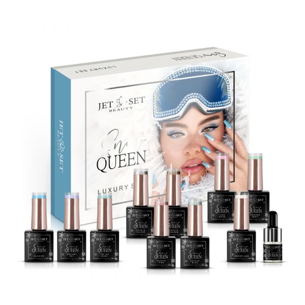 Luxury Collection | SNOW QUEEN