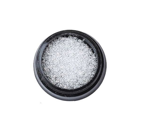 Crushed Diamond | WHITE