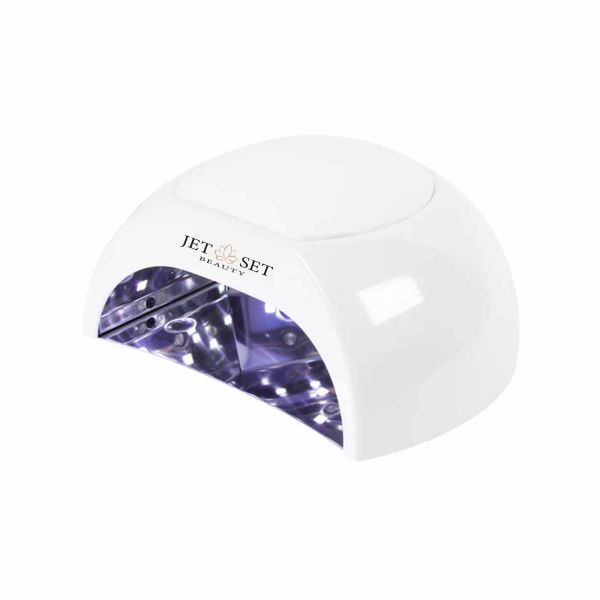 UV-/ LED Lichthärtungsgerät | WHITE