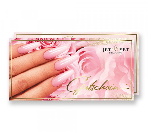 Gutschein | ROSES 10 Stück