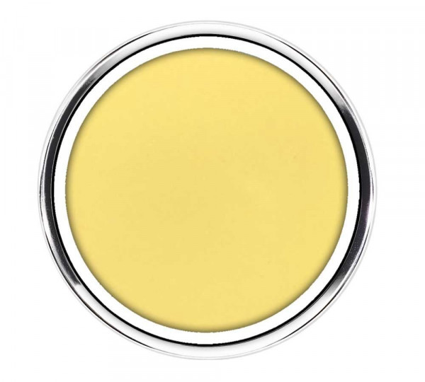 NEW One Stroke Gel | BANANA CREAM