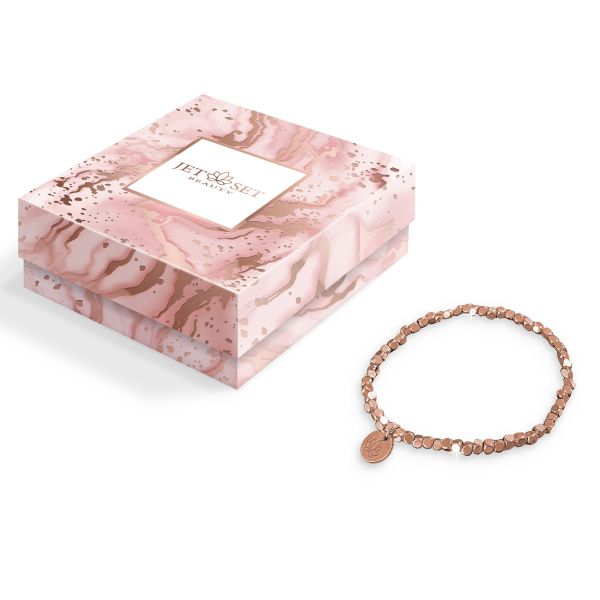 Armband | ROSÉGOLD