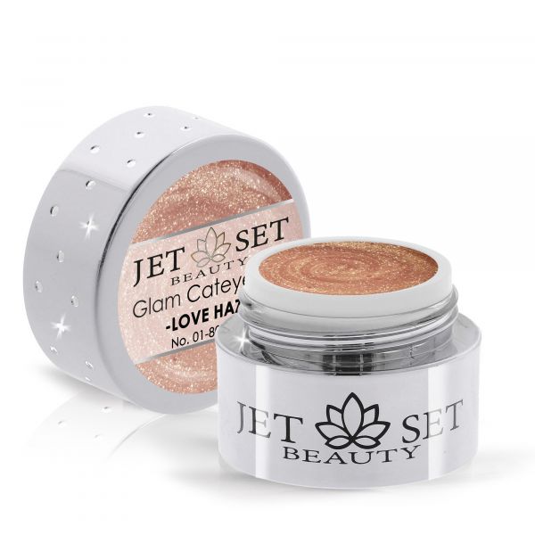 Glam Cat Eye Gel | LOVE HAZE