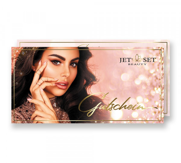Gutschein | PRETTY 10 Stück