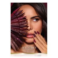 Poster | BURGUNDY
