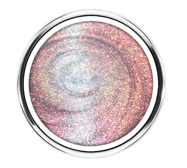 NEW Cat Eye Gel | ICE RED