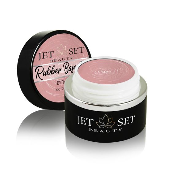 Rubber Base Gel | ESTHER