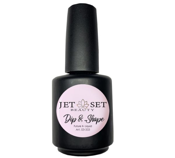 Dip & Shape Liquid