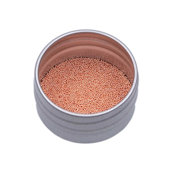 Micro Perlen | ROSÈ