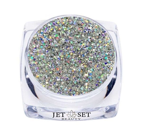 Perfect Match | RAINBOW SILVER