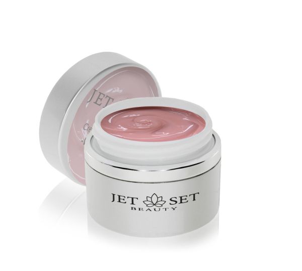Creamy Builder Gel | VINTAGE ROSE