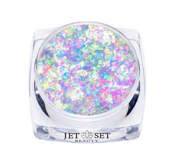 Aurora Holo Flakes -OPAL-