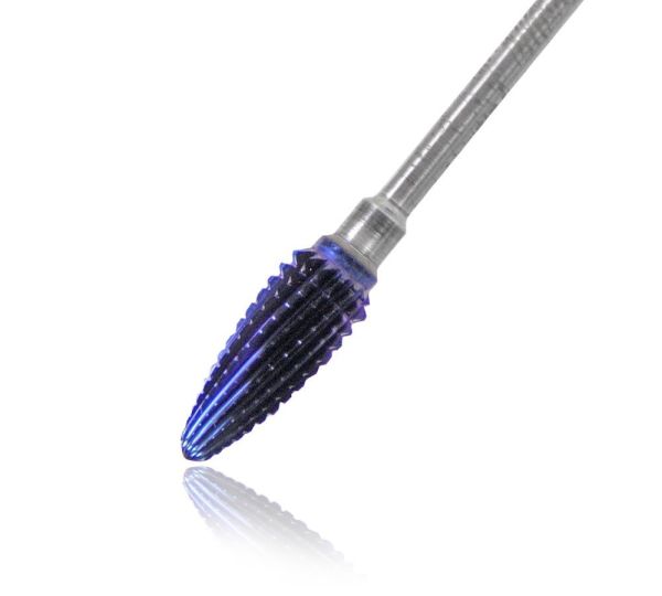 High Performance Bit - Kegel Fräser