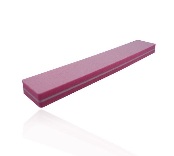Bufferfeile Pink