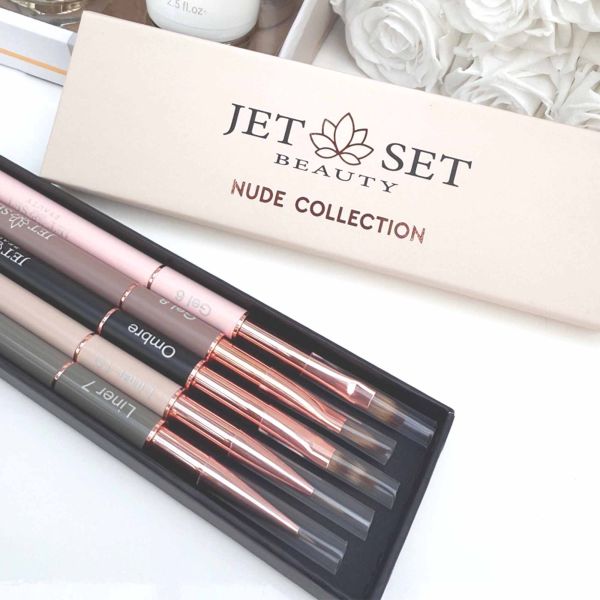 Brush set | NUDE