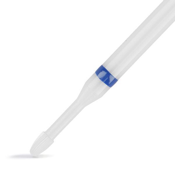 Ceramic cuticle bit - Medium