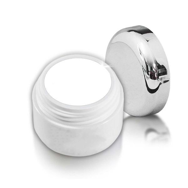 Leer-Tiegel | WHITE