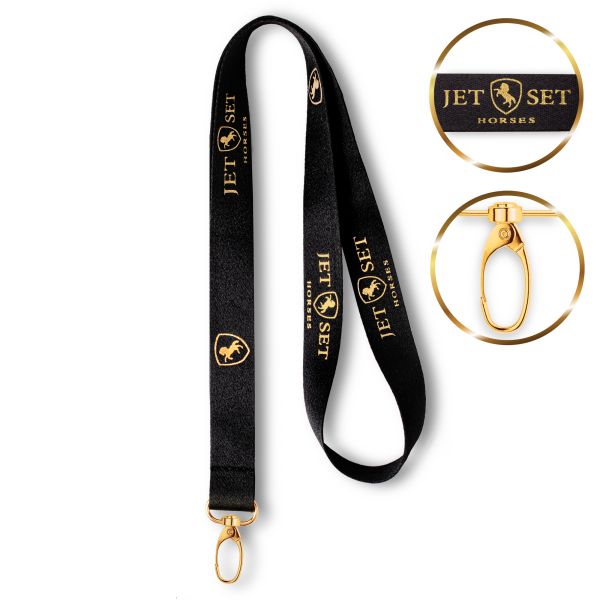 Porte-clés | BLACK