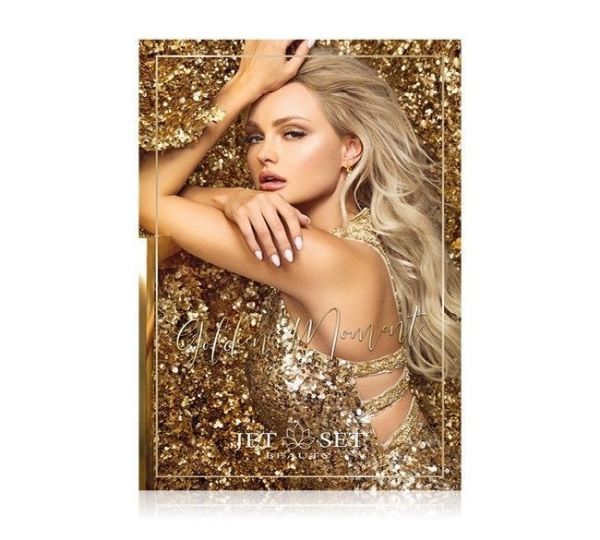 Poster | GOLDEN MOMENT