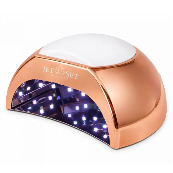 UV-/ LED Lichthärtungsgerät | ROSÉGOLD