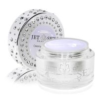 Creamy Builder Gel | POLAR WHITE