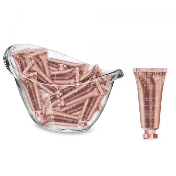 MINI HANDCREME | SPARKLE ROSÈ
