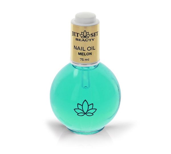 Luxury Nail | Melon Oil Serum