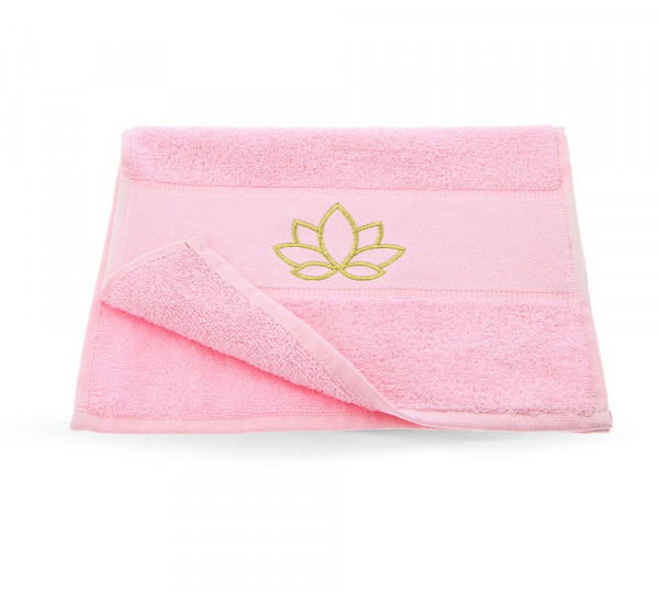 JSB Towel | ROSA