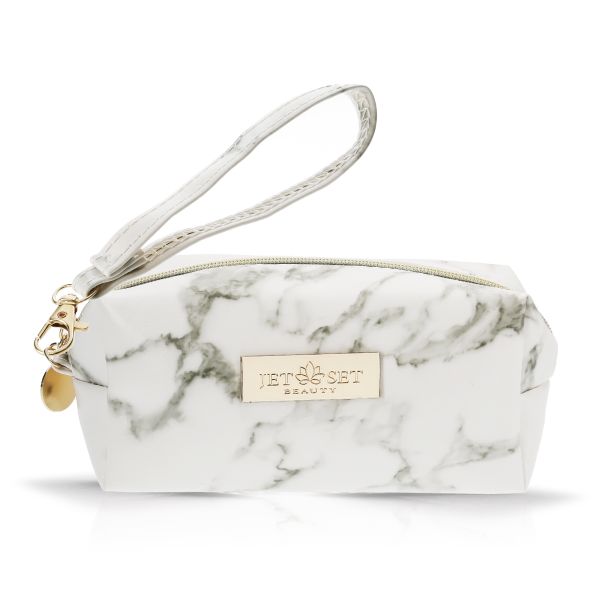JSB | COSMETIC BAG Mamor