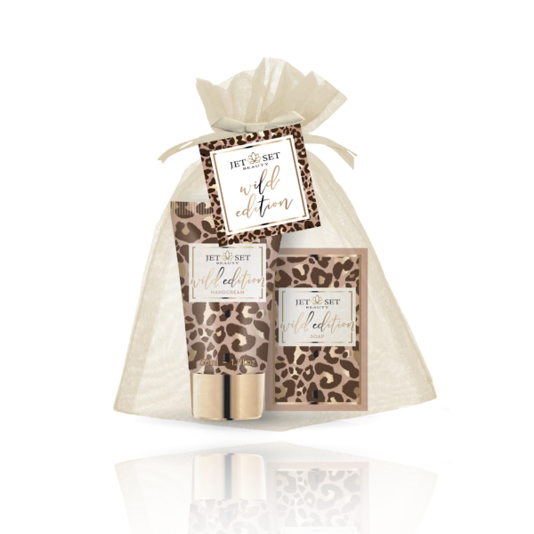 WILD EDITION | Geschenkset