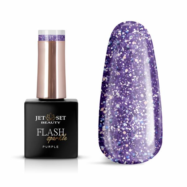 Flash Sparkle Edition PURPLE