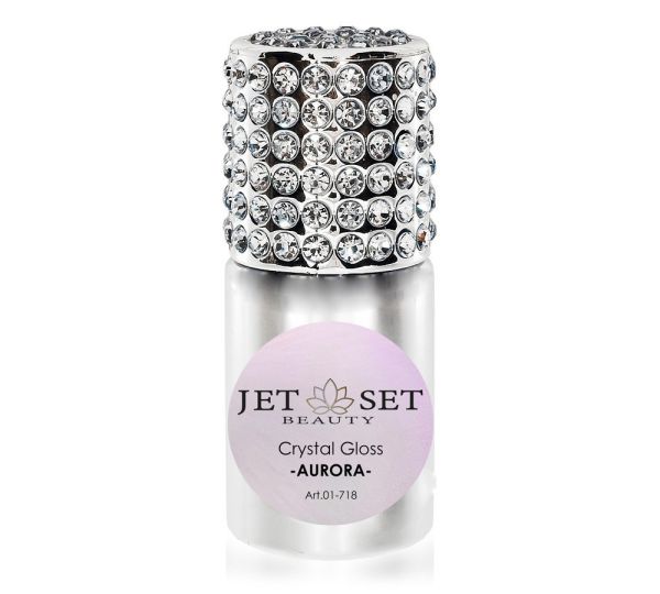 Crystal Gloss | AURORA
