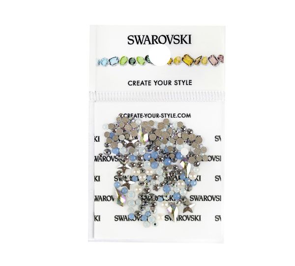 SWAROVSKI® | AIR MIX