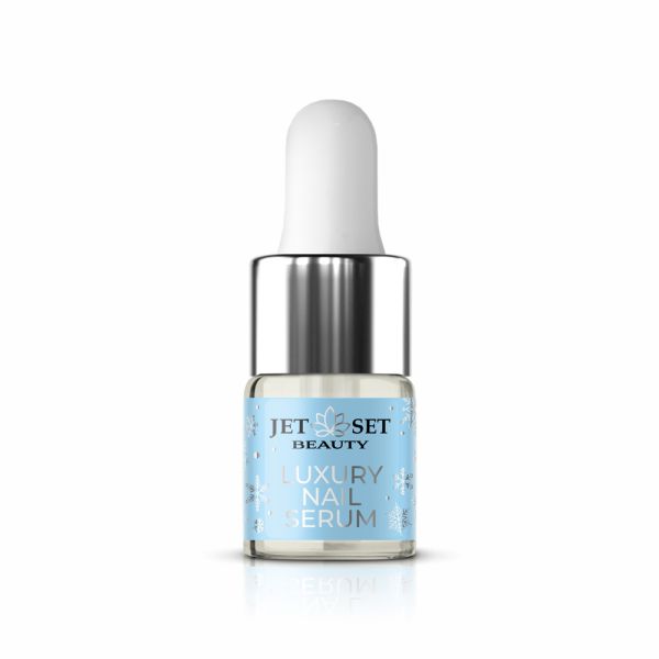 Luxury Nagelserum | MINI